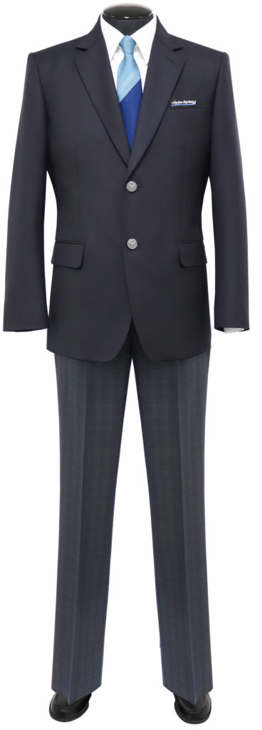 富士中学校の制服 | 世田谷の中学校制服